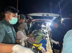 Bertambah, Korban Tewas Longsor Tambang di Solok Sumbar Jadi 13 Orang