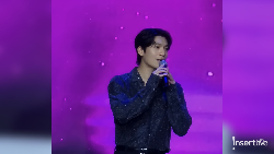 Wi Ha Joon Unjuk Pesona Selain Aktor di Fanmeet Jakarta