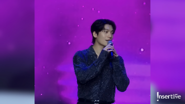 Wi Ha Joon Unjuk Pesona Selain Aktor di Fanmeet Jakarta
