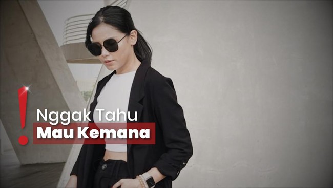 Ditinggal Pergi Ayah, Yunita Siregar Sempat Jadikan Alkohol Pelarian