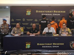 Dalami Kasus Pembubaran Diskusi di Kemang, Polisi Sita 3 Unit DVR CCTV