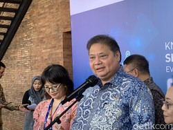 Video: Pemerintah Dorong KEK Jadi Pusat Pengembangan Semikonduktor dan AI