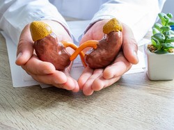 IDAI Sebut Anak dengan Diabetes Lebih Rentan Terkena Gagal Ginjal, Ini Alasannya