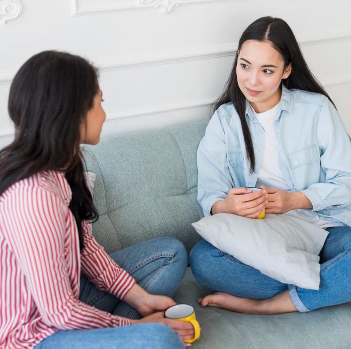Apa itu tipe kepribadian INFJ? kepribadian yang disebut-sebut langka dan hanya 1–3% dari populasi./ Foto : Freepik/ Freepik
