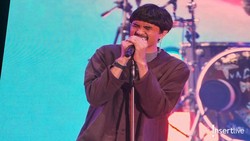 Beda dari Kota Lain, Sheila On 7 Buka Konser di Bandung dengan Lagu Ini