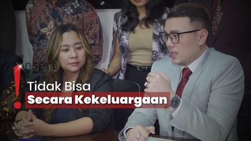 Chikita Meidy Tak Terima Dilaporkan Pencemaran Nama Baik: Itu Fakta