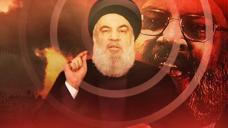 Hassan Nasrallah Tewas dalam Serangan Israel