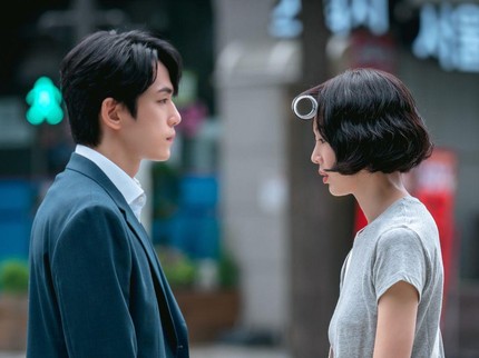 5 Fakta Iron Family, Drakor Terbaru Bergenre Dark Comedy yang Cetak Rating Tinggi