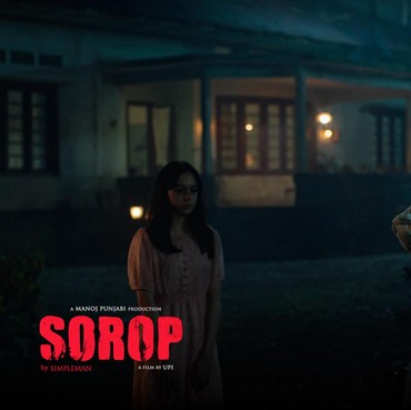 Film 'Sorop' Rambah Pasar Internasional, Gandeng Perusahaan Produksi 'Parasite'