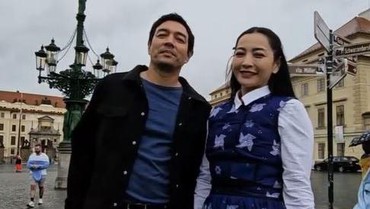 Beri Dukungan ke Aurelie Moeremans, Hesti Purwadinata dan Suami Dapat Ancaman