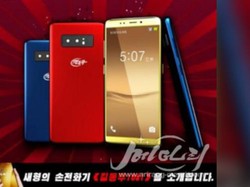 Viral Kata 'Oppa' Kena Blokir di HP Warga Korut, Kenapa?