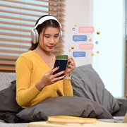 25 Kata-kata Gaul Terviral 2024 ala Gen Z dan Gen Alpha, Unik dan Kreatif Banget!