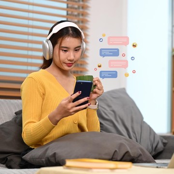 25 Kata-kata Gaul Terviral 2024 ala Gen Z dan Gen Alpha, Unik dan Kreatif Banget!