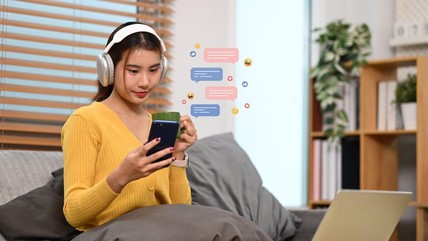 Detik Network