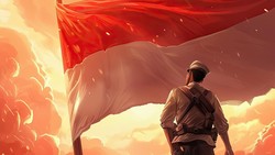 Bukan Belanda, Ini Negara Pertama yang Jajah Indonesia