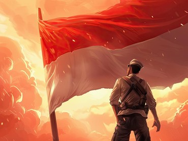 Bukan Belanda, Ini Negara Pertama yang Jajah Indonesia
