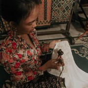 Cara Mengetahui Batik Tulis Asli, Cap, dan Printing agar Tidak Salah Beli!