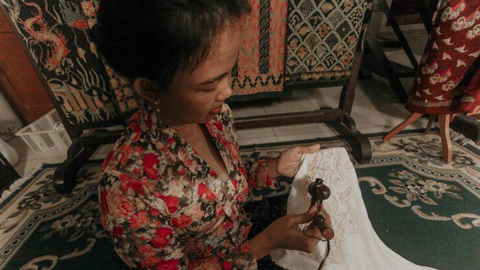 Cara Mengetahui Batik Tulis Asli, Cap, dan Printing agar Tidak Salah Beli!