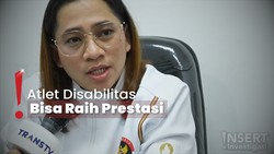 img-title Perjuangan Leani Ratri Oktila Raih Emas di Paralimpiade Paris 2024