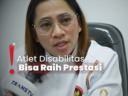 Perjuangan Leani Ratri Oktila Raih Emas di Paralimpiade Paris 2024