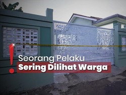 Kronologi Perampokan Rumah Hijau Bogor, Pelaku 3 Kali Rencanakan Aksi