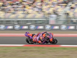 Penjelasan MGPA Pembayaran Hosting Fee MotoGP 2024 Sudah Tuntas