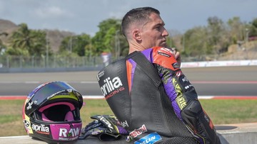 Liputan Olahraga CNN Sport : Aleix Espargaro Jadi Atlet Balap Sepeda, Main di Tour of Austria