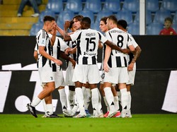 Aston Villa Vs Juventus: Bianconeri Krisis, Cuma 14 Pemain Ikut Latihan