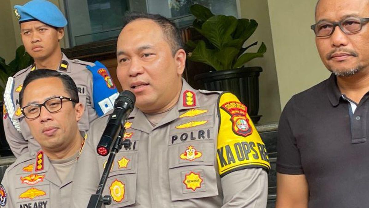 Polisi Sebut Kasus Pembunuhan Sempat Mandek saat Dipegang AKBP Bintoro