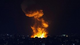Hizbullah Tepis Isu Hashem Safieddine Jadi Pengganti Nasrallah