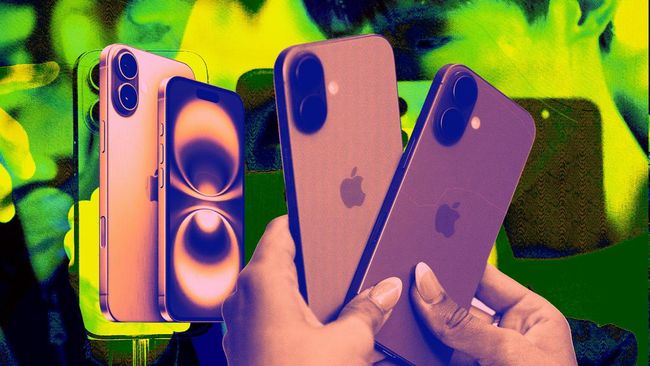 Kenapa Beli iPhone 16 dari Luar Negeri Kena Pajak hingga Rp4,6 Juta?