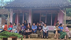 Cerita Marsiyati, Perempuan Banyuwangi Lawan Kemiskinan Bersama Mekaar