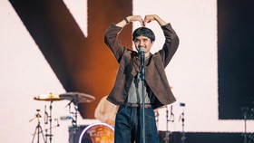 Konser Sheila On 7 di Bandung pada 12 April 2025 Dipastikan Hoaks