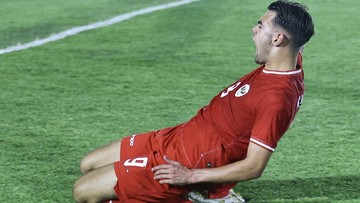 Kabar Sport CNN Terbaru : Media Vietnam Soroti Skuad Timnas Indonesia U-23 Tanpa Diaspora