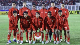 2 Pemain Naturalisasi Baru Bakal Perkuat Timnas Indonesia U-20