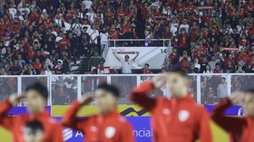 Beli Tiket Timnas Indonesia Sekarang Wajib Punya Garuda ID