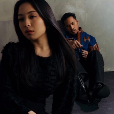 Lirik Lagu Asumsi - Adrian Khalif & Bernadya