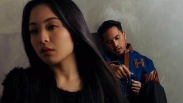 Lirik Lagu Asumsi - Adrian Khalif & Bernadya