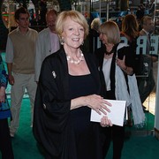 Bintang Film 'Harry Potter' Maggie Smith Meninggal Dunia di Usia 89 Tahun