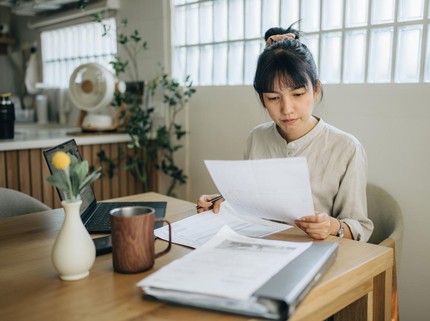 Kalangan Menengah RI Terancam Turun Kelas, Pelajari Menabung Kakeibo ala Orang Jepang