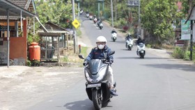 7 Tips Packing untuk Touring Jarak Jauh, Simpel dan Nyaman