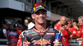 Pedro Acosta Absen di Race MotoGP Australia 2024