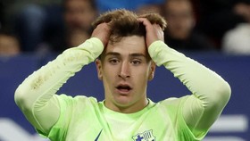 Hasil La Liga: Barcelona Dibantai Osasuna, Rekor Kemenangan Putus