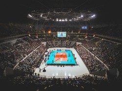 Lewat Proliga, PLN Bawa Voli Indonesia Jadi Ranking 1 di ASEAN