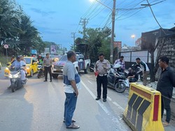 Uang Rp 10 Juta di Tas Fardita yang Tewas Dilindas Truk di Palembang Raib