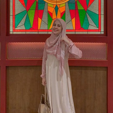 Risty Tagor Fokus Lakukan Ini Usai 3 Kali Gagal Bina Rumah Tangga