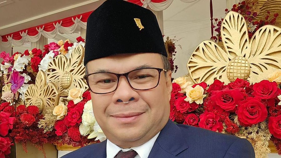 Romy Soekarno