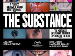 Film Underrated Bersinar di Oscar