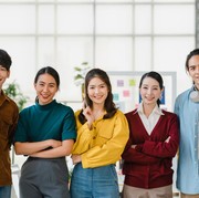 Agar Sukses Bersama, Ini 8 Cara Membangun Kepercayaan dalam Tim