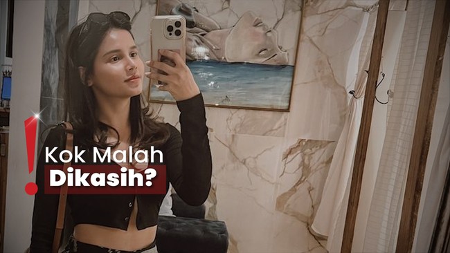 Yunita Siregar Curhat soal Ketakutan Terbesar dalam Hidup: Takut Mama..